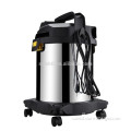 2015 WITH BASE AND WHEELS20l NEW ARRIVAL ETL STAINLESS STEEL TANK WET AND DTY VACUUM CLENAER